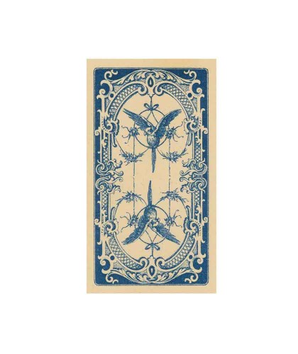 Grand Tableau Lenormand Oracle Cards