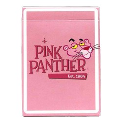 Fontaine Pink Panther Carti de Joc