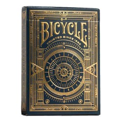 Bicycle Cypher Carti de Joc