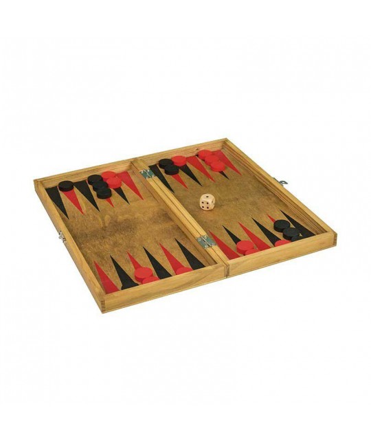 Backgammon Joc De Table Jucarie Si Magie