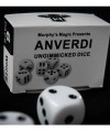 Set 6 Zaruri Albe by Tony Anverdi