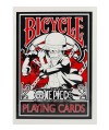 Bicycle One Piece Playing Cards