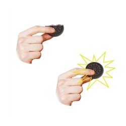 Magic Cookie – Truc de Magie