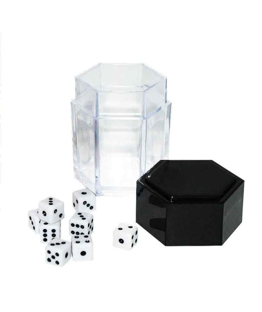 Dice Bomb PLUS