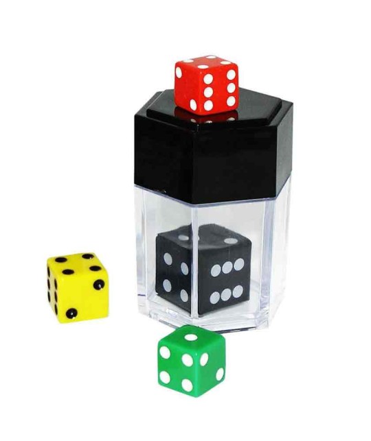 Dice Bomb PLUS