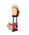 Transparent Finger Chopper