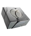 Huzzle Cast Marble - puzzle mecanic