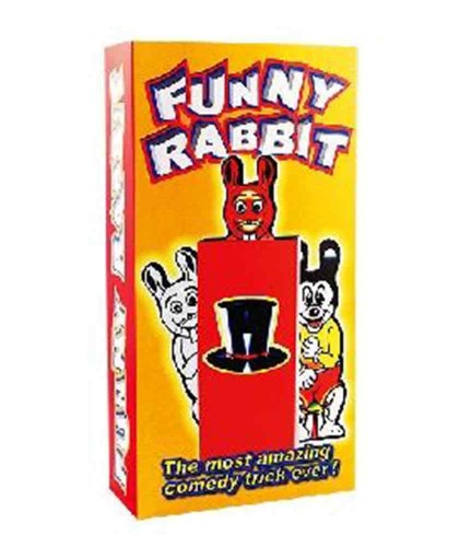 Funny Rabbit