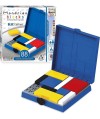 Ah Ha Mondrian Blocks