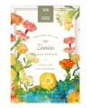 Van Gogh Zinnias Borderless Carti de Joc