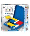 Ah Ha Mondrian Blocks - joc de logica