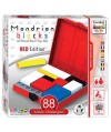 Ah Ha Mondrian Blocks - joc de logica