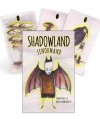 Shadowland Lenormand Carti de Tarot