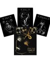 White Witch Tarot