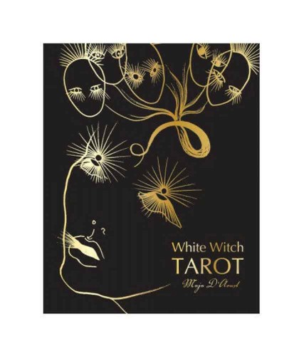 White Witch Tarot