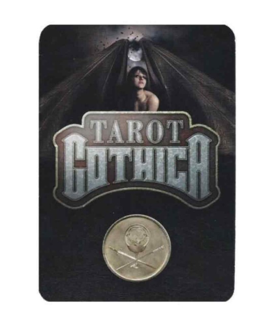 Tarot Gothica