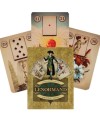 Lenormand Oracle Cards