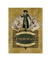 Lenormand Oracle Cards