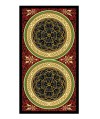 Atanassov Golden Botticelli Tarot