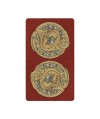 Sexual Magic Tarot - Mini