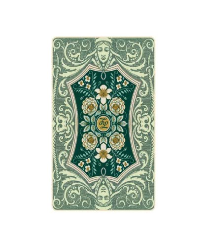 Giordano Berti Lenormand Oracle Cards