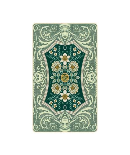 Giordano Berti Lenormand Oracle Cards