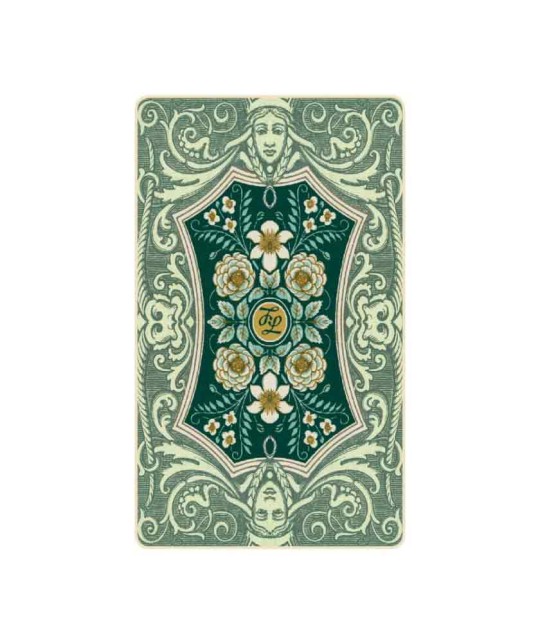 Giordano Berti Lenormand Oracle Cards