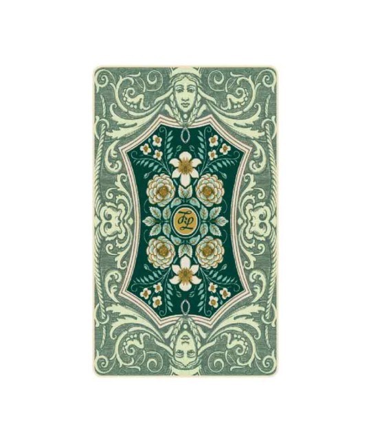 Giordano Berti Lenormand Oracle Cards