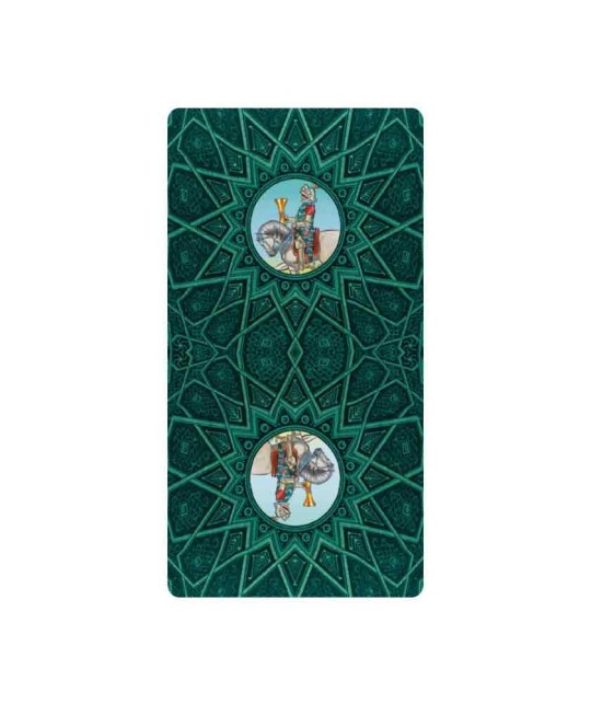 New Vision Tarot - Mini