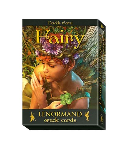 Fairy Lenormand Oracle