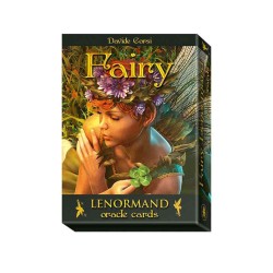 Fairy Lenormand Oracle