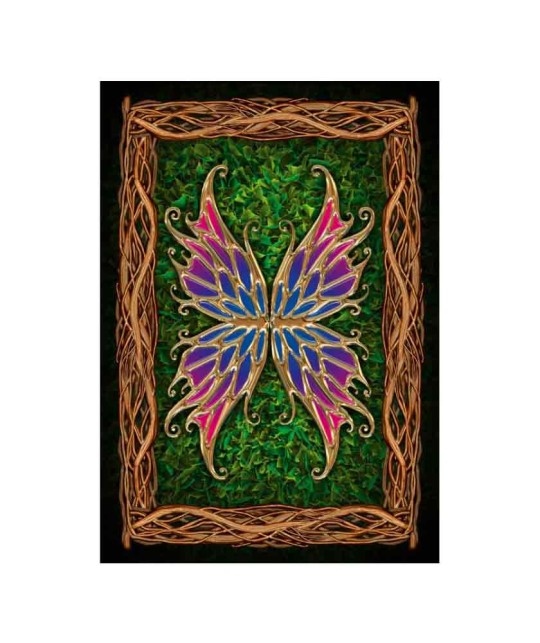 Fairy Lenormand Oracle