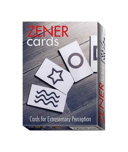 Zizzi Zener Tarot