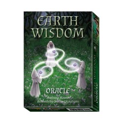 Moore Scagliotti Earth Wisdom Oracle