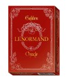 Golden Lenormand Oracle