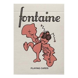 Fontaine 5000s Insect Carti de Joc