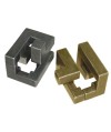 Huzzle Cast Coil - puzzle mecanic