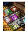 One Piece 9 Decks Set Exclusive Foiled Collection Carti de Joc