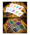 One Piece 9 Decks Set Exclusive Foiled Collection Carti de Joc