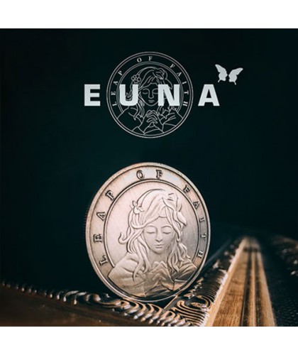 Euna Dollar Set - Untained...