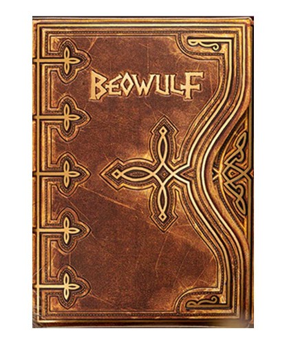 Beowulf by Kings Wild Carti de Joc