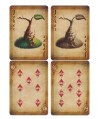 Bicycle Gnomes by Collectable Playing Cards