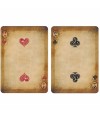Bicycle Gnomes by Collectable Playing Cards