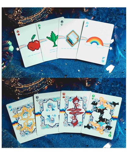 Dream Seeking Collectors Set by King Star