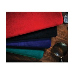 Suede Leather Medium Close up Pad by TCC 40x27cm