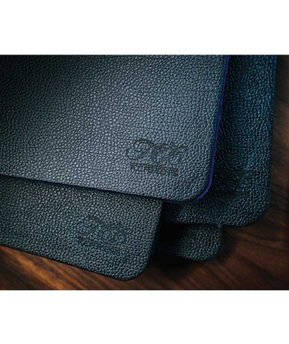 Suede Leather Small Close up Pad by TCC