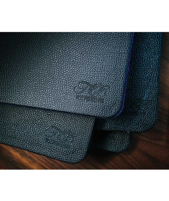 Suede Leather Small Close up Pad by TCC
