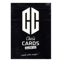 Chris Cards V2 Carti de Joc