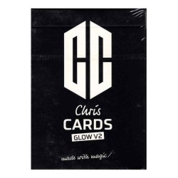 Chris Cards V2 Carti de Joc