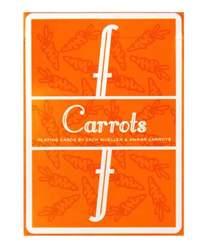 Fontaine Carrots V1 Carti de Joc